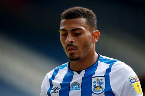Great Signing Huddersfield Fans React As King Karlan Grant Joins West Brom