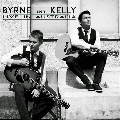 Neil Byrne And Ryan Kelly Music Youtube