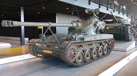 Amx 13 105 World Of Tanks Wiki