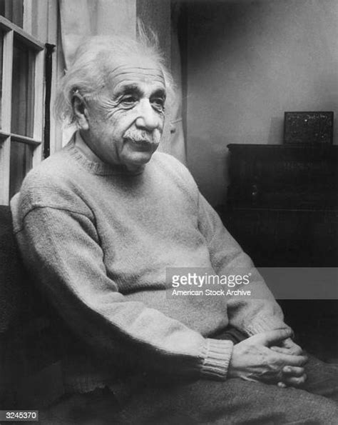 Albert Einstein Birthday Photos And Premium High Res Pictures Getty
