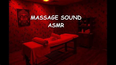 insanely relaxing asmr massage brain massage sleep sounds and tingles healing stress relief