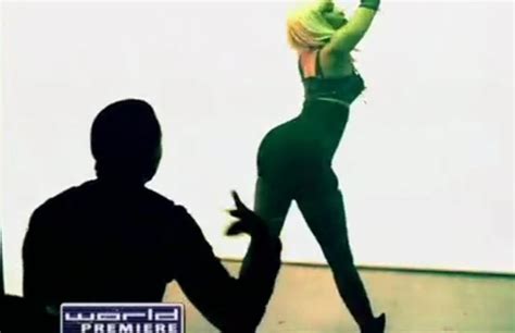 Trey Songz Feat Nicki Minaj Bottoms Up Video