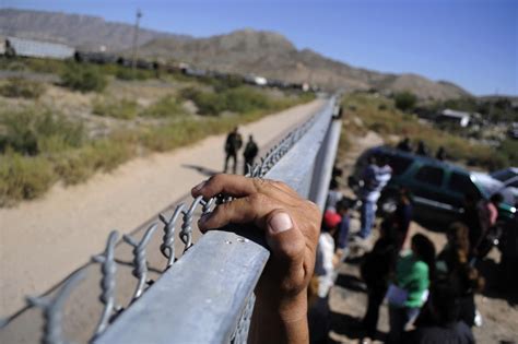 Diario Frontera 850 Venezolanos Están Detenidos En Estados Unidos Por