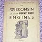Wisconsin Engine Manual