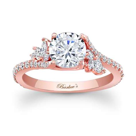 Top Ten Cheapest Emerald Cut Engagement Ring Bestbride101