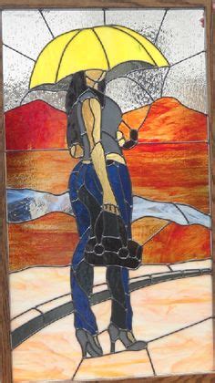 Garry S Stained Glass Women Nudes