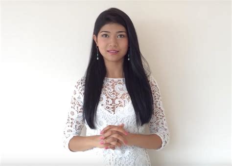 Priyanka Yoshikawa Half Indian Woman Wins Miss Japan Uinterview