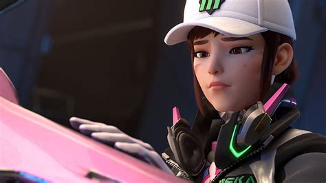 4k Free Download Dva Overwatch Dva Overwatch Overwatch Games