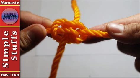 How To Tie Two Ends Of A Rope Together Howtocx