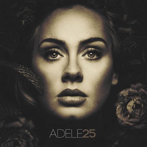 Adele Special Holiday Edition Cover Von Last Fm