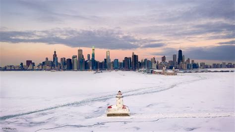 Chicago Winter Weather Outlook What To Expect From The Citys Coldest