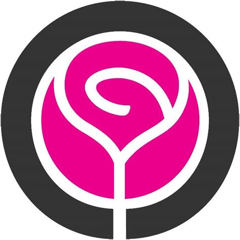 Pink Rose Organix