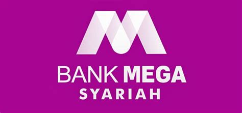 Logo Bank Mega Syariah ~ Logodesain