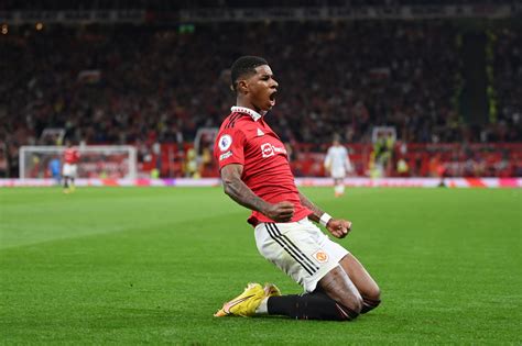 Details Marcus Rashford Wallpaper K In Coedo Com Vn