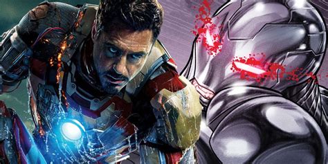 Iron Mans New Powers Are Worse Than Any Mcu Mistake