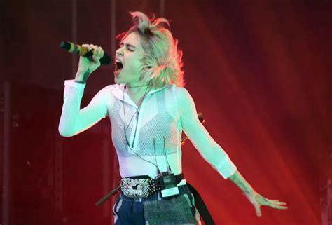 Grimes Joins Mindless Self Indulgences Jimmy Urine On New Song The