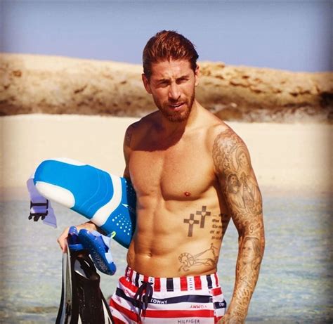 Sergio Ramos Egypt You Will Always Have A Piece Of My Heart Cairo