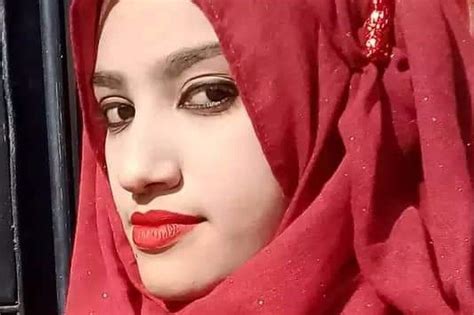 Nusrat Jahan Rafi Burned To Death For Reporting Sexual Harassment Bbc News