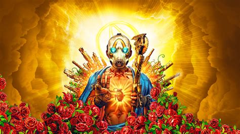 Borderlands 3 4k Wallpaper Hd Games 4k Wallpapers Images Photos And
