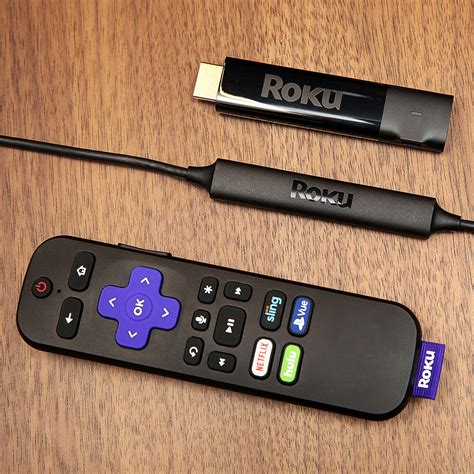 Roku Streaming Stick Plus Review The Verge