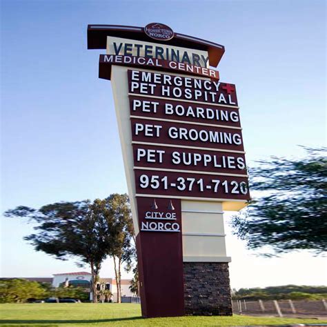 Inland Empire Commercial Sign Projects Gallery Inland Signs Inc