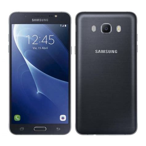 Samsung Galaxy J7 2016 Todas Las Especificaciones