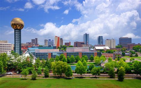 Of tennessee ' s four major cities , knoxville is second oldest to nashville , which was founded seven years earlier. What to Do in Knoxville: Shopping, Restaurants, and More ...