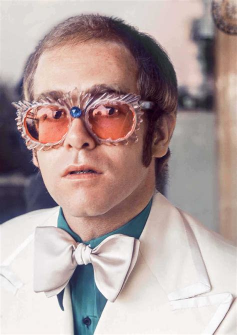Biography by stephen thomas erlewine. Elton John