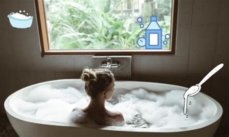 Can You Use Bubble Bath In A Jetted Tub Jacuzzi Bubble Bath Tactics
