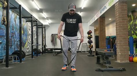 Resistance Band Romanian Deadlifts Rdl Youtube