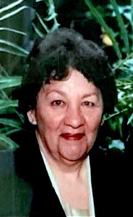 Santia Cruz Obituary New Port Richey Fl