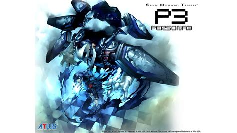 How To Make Thanatos Persona 3 The Ultimate Guide Kjc Esports