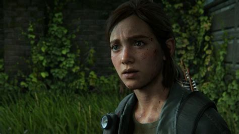 The Last Of Us Parte 2 Terá Conteúdo Sexual E Nudez