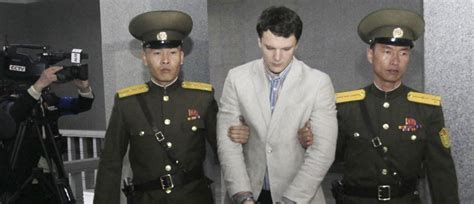 north korea sentences us tourist to 15 years in prison the times of israel