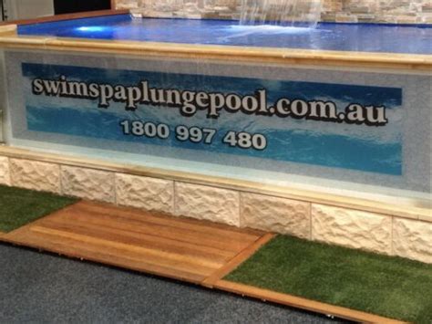 Above Ground Courtyard Pool Kit 4m X 19m Lifetime Structural Warranty