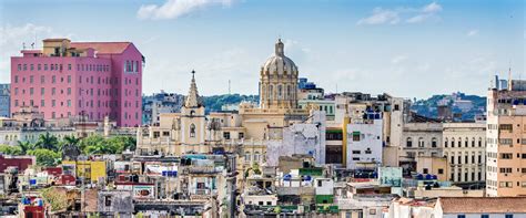 Top 9 Sehenswürdigkeiten In Kuba Blog Asi Reisen