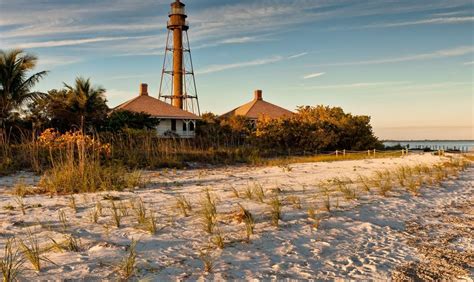 Tips For A Sanibel Island Stay The Getaway