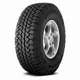 Pictures of Dueler All Terrain Tires