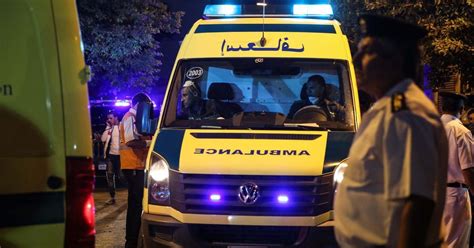 كورونا مصر تسجل اعلى معدل اصابات ووفيات يومي رام الله