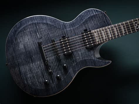 Review: Chapman Guitars V2 ML2 Modern Standard