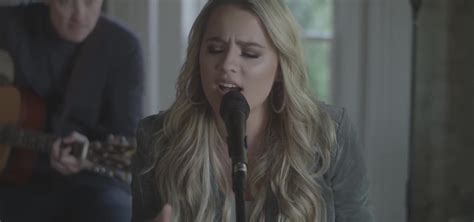 gabby barrett the good ones downtown session video gabby barrett the good ones downtown