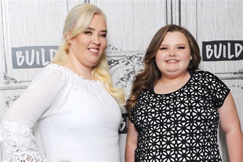 Mama June What Is The Net Worth Of Honey Boo Boo How Much Does She Earn Per Episode