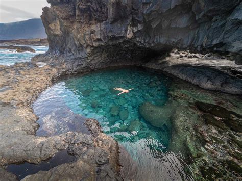 15 Increíbles Lugares Que Ver En El Hierro Canarias Perder El Rumbo