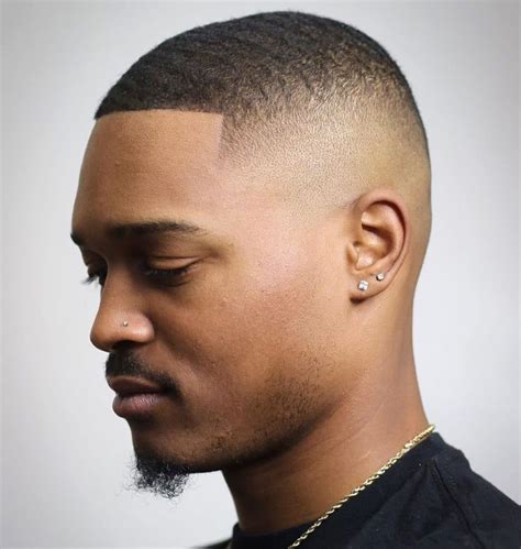 17 Cool Skin Fade Haircuts For Men To Get In 2021