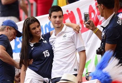 30 Hottest Female Fans Spotted at the 2014 FIFA World Cup | Total Pro