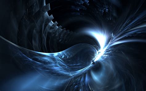 Abstract Blue 2 Wallpapers Hd Wallpapers Id 3224