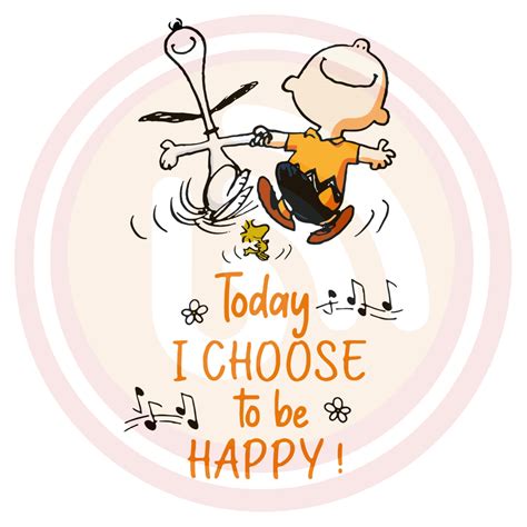 Today I Choose To Be Happy Svg, Trending Svg, Trending Now, Trending, Snoopy Svg, Snoopy And ...