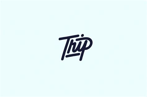 Lettering And Calligraphy Logos By David Milan On Behance Graphic