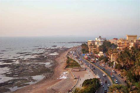 The 8 Top Things To Do In Bandra West Mumbai