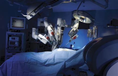Robotic Surgery For Hernia Repair Is Right For You Dr Daksh Sethi